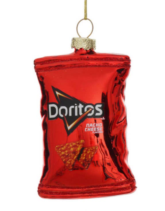 Decoración colgante Chips