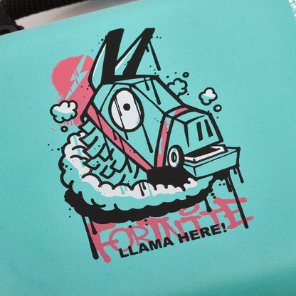 Nintendo Switchケース Fortnite - ラマ