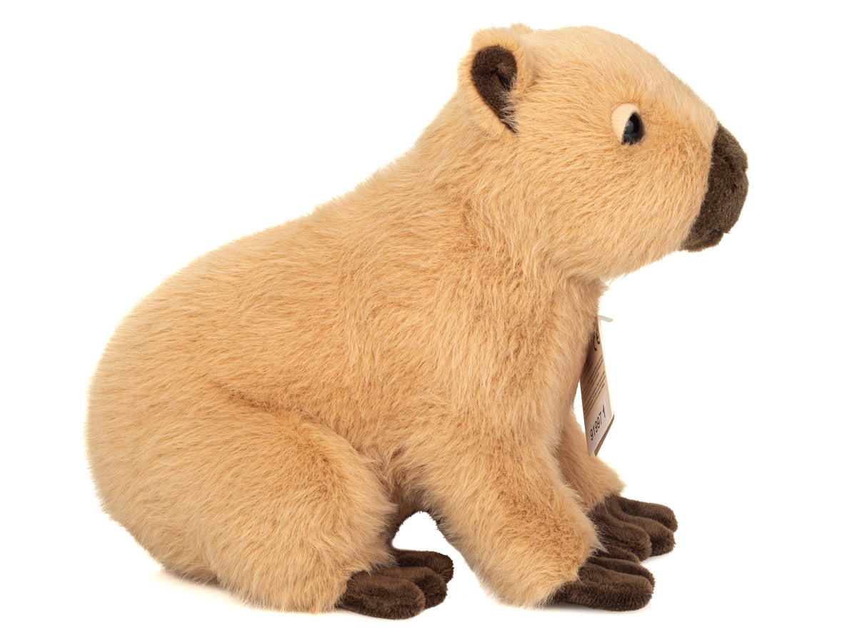 Peluche Capivara