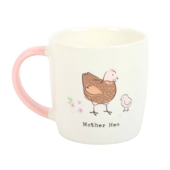 Mug Mère Poule – 250 ml