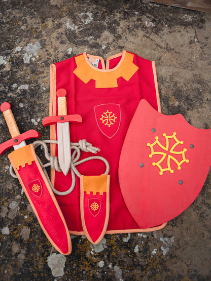 Produit KALID MEDIEVAL