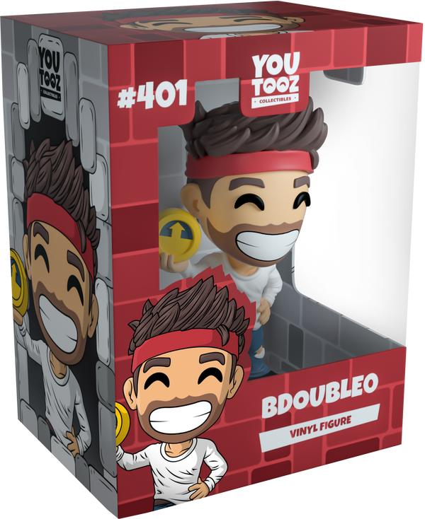 BdoubleO