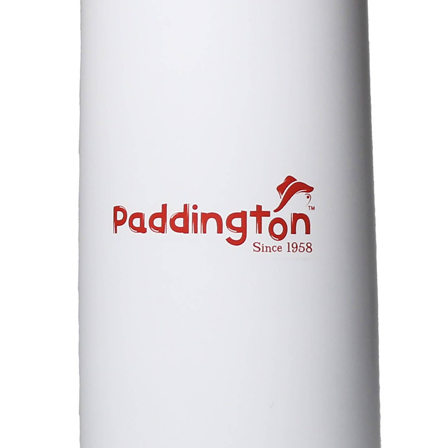 Geïsoleerde metalen fles (350 ml) - Paddington Bear (Avontuur)