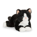 Peluche Gatto Nero Swing
