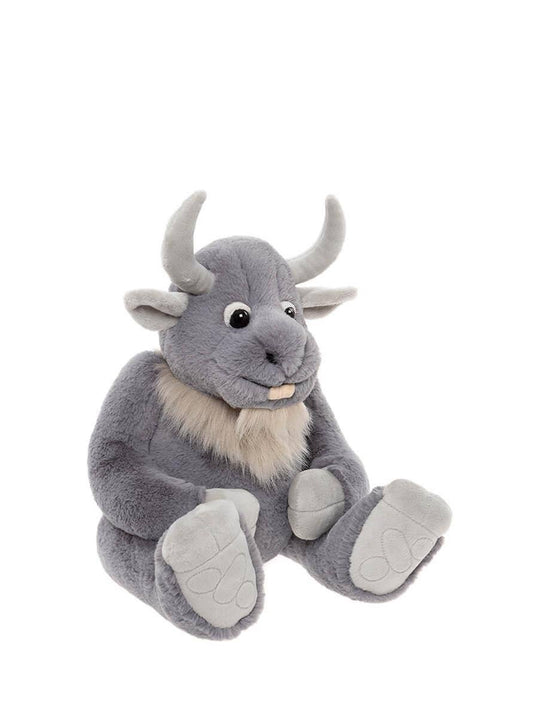Peluche Pavé