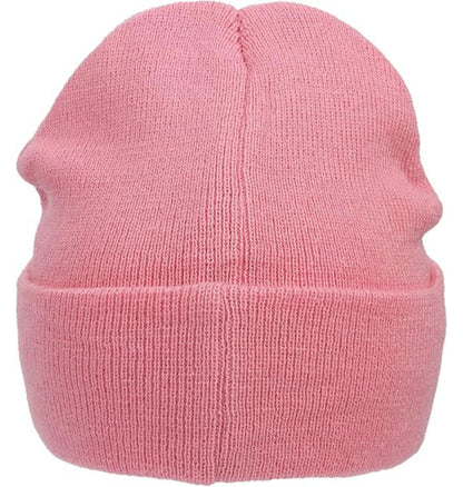 Bonnet rose Hello Kitty avec logo