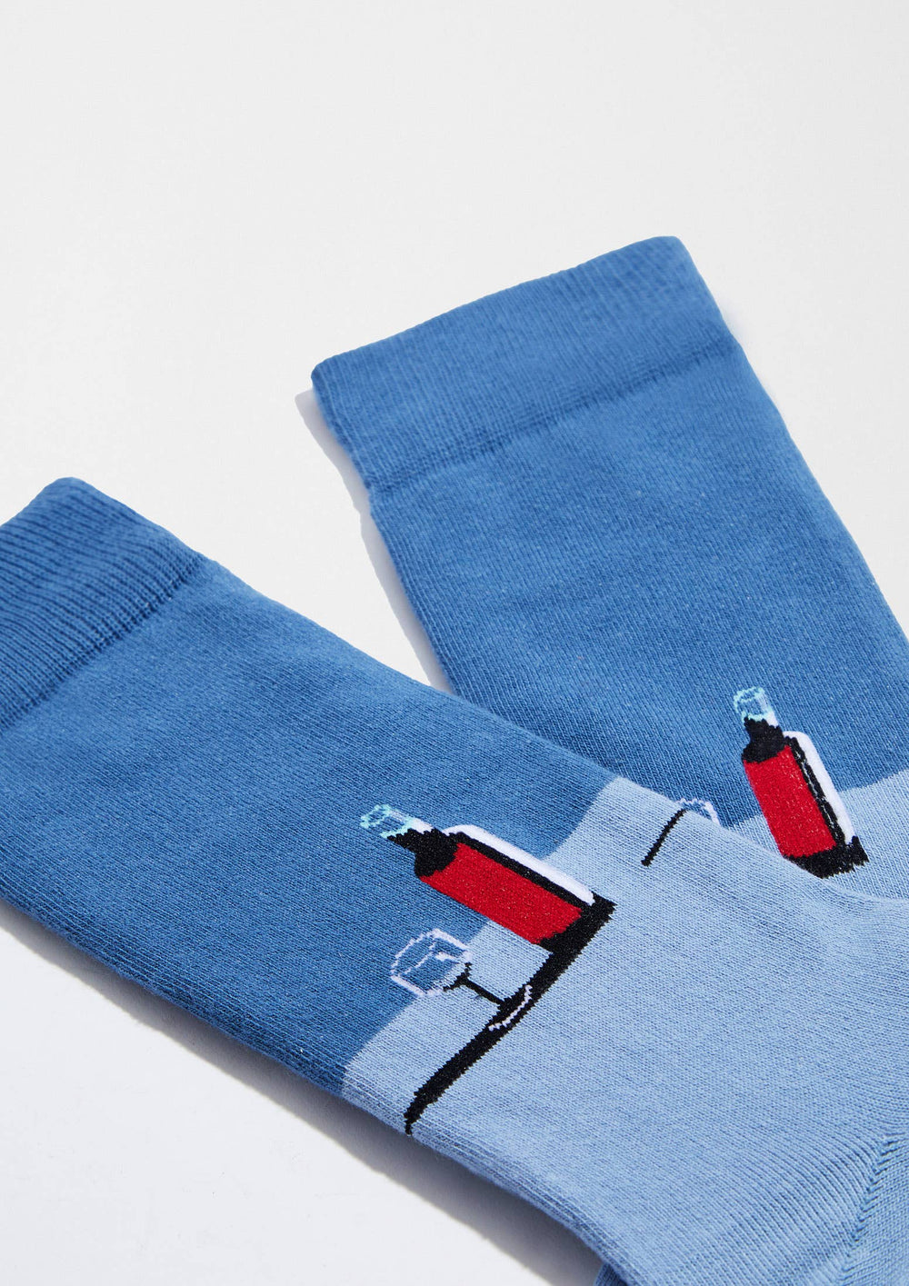 Chaussettes BeWine