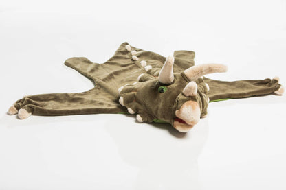 Disfraz de dinosaurio infantil