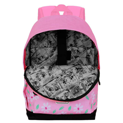 Sac à Dos HS FAN 3.0 Disney Minnie Mouse « Blooming »