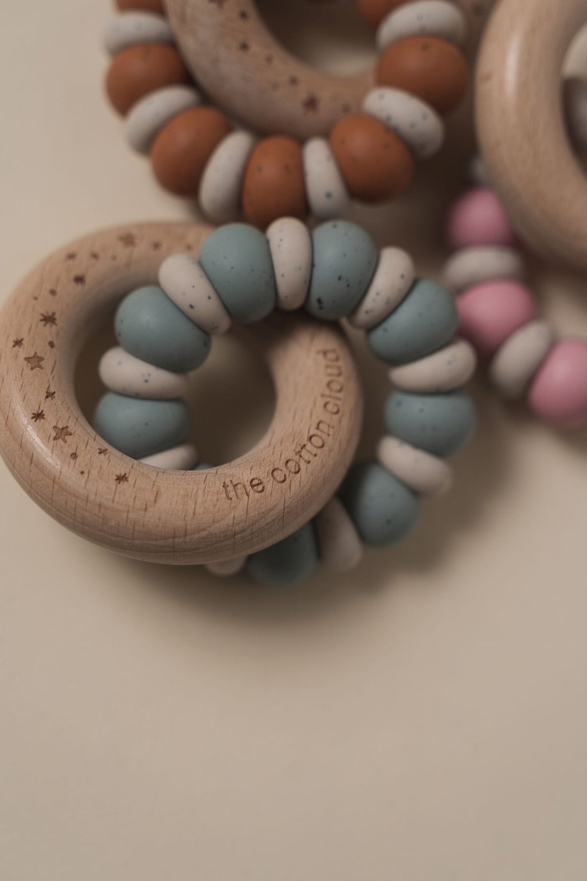 Beissring Bonbon Jade