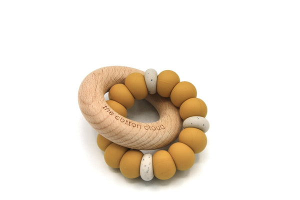 Beissring Bonbon Mustard