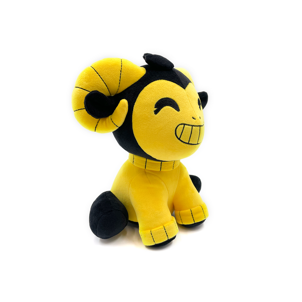 Peluche Toon Rammie – 22,9 cm