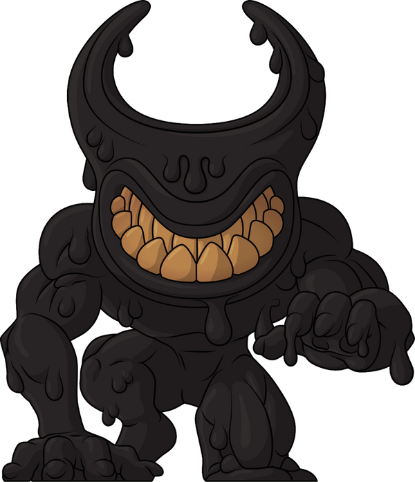 Beast Bendy