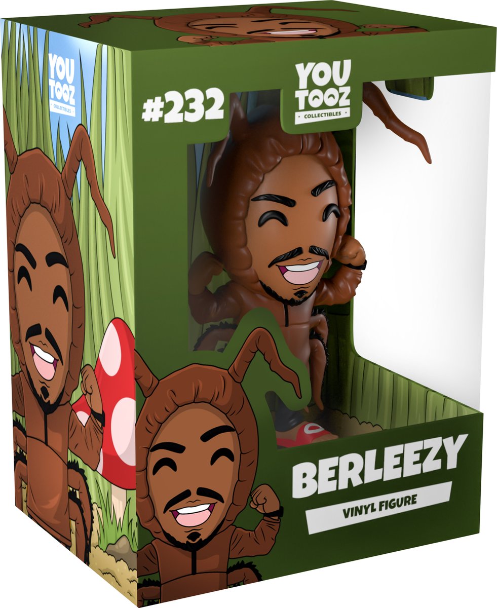 Berleezy
