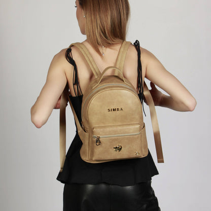 Mochila Disney - El Rey León Salvaje