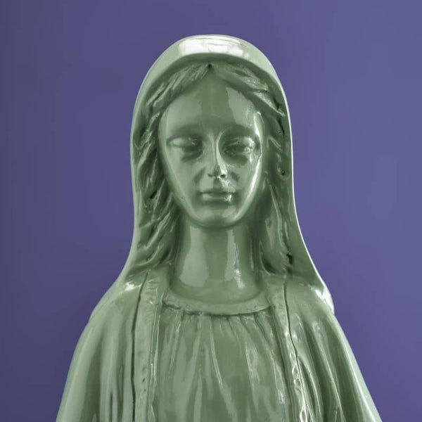 Madone Verte
