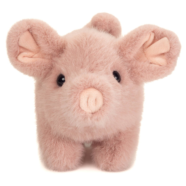 Peluche Cochon Stella Debout - Teddy Hermann