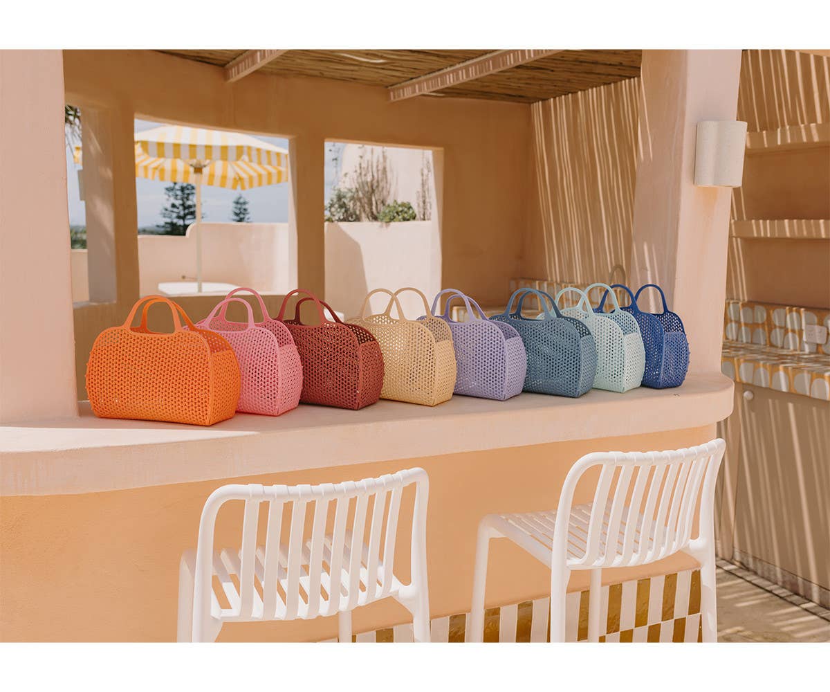 Sac Rétro Vintage Mangue