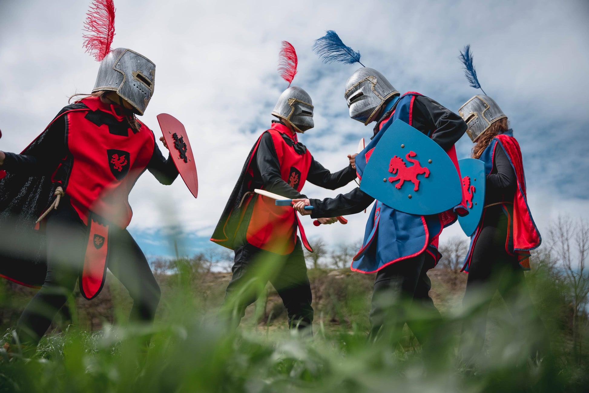 Produit KALID MEDIEVAL