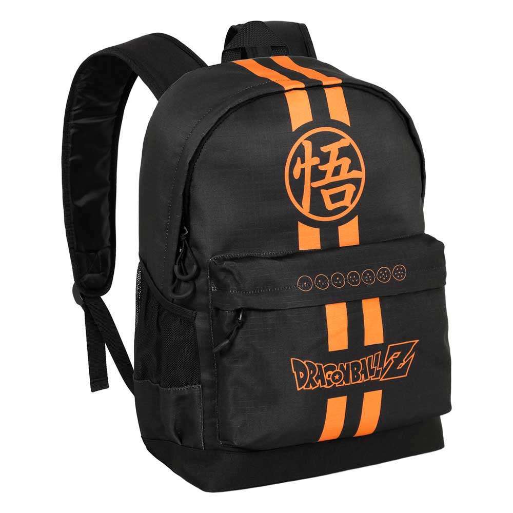 Mochila ECO 2.0 Dragon Ball - Forro Ball
