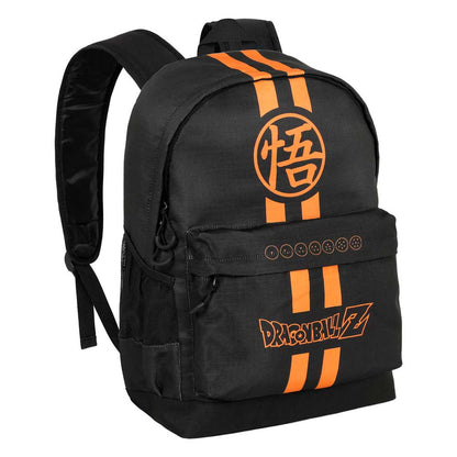 Mochila ECO 2.0 Dragon Ball - Forro Ball