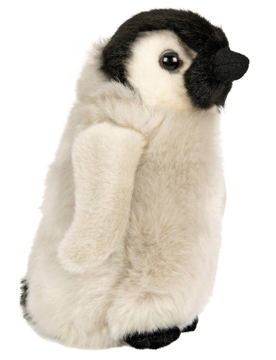 Babypinguïn - 19 cm (hoogte) - knuffel/pluche