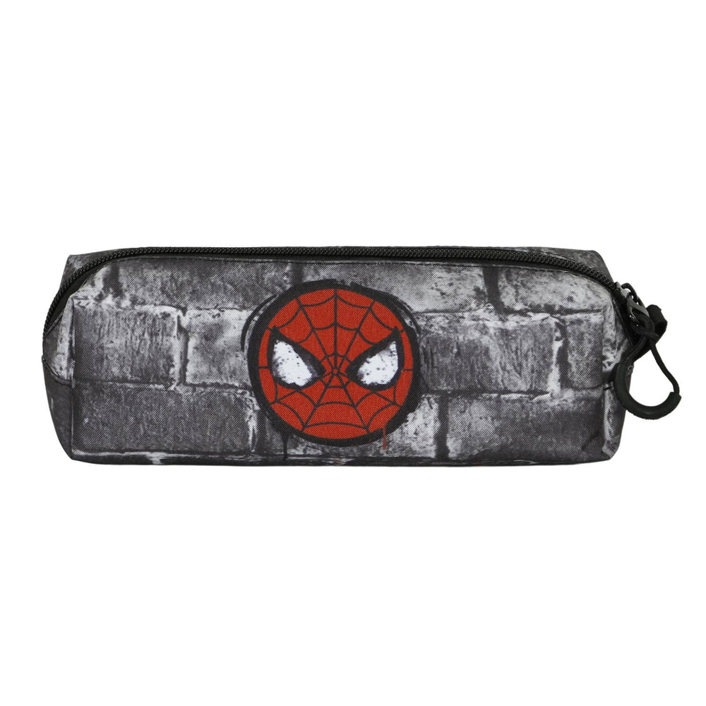 Trousse Carrée Marvel Spider-Man