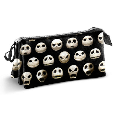 Trousse Triple Disney « Faces »