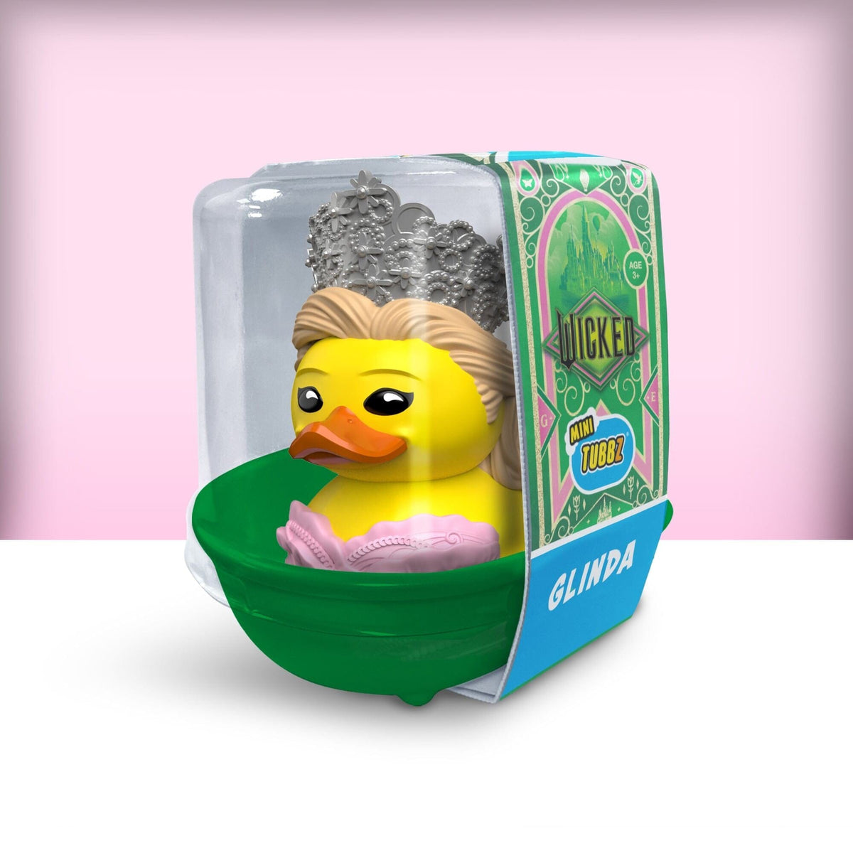 Canard Wicked: Glinda Upland TUBBZ (Mini Edition)
