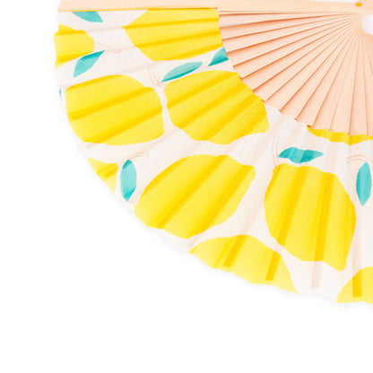 Ventilateur Citrus Breeze Helio Ferretti Vue 3