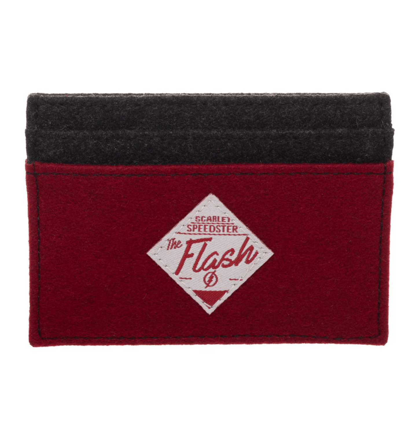 Porte-cartes The Flash