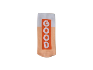 GOOD ASS socks