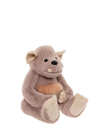 Peluche de Boulder