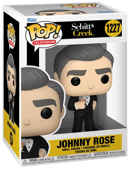 pop johnny rose weeding 1227