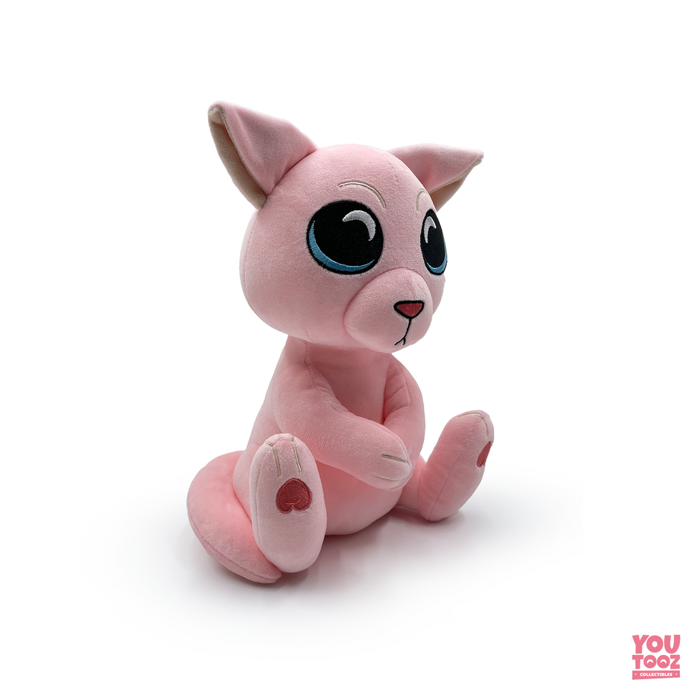 Peluche Bingus