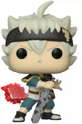 Pop! Asta