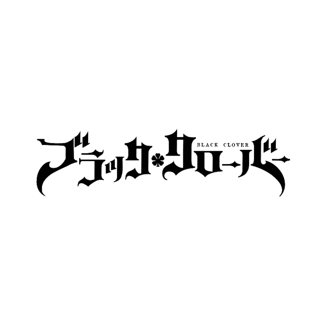 Black Clover