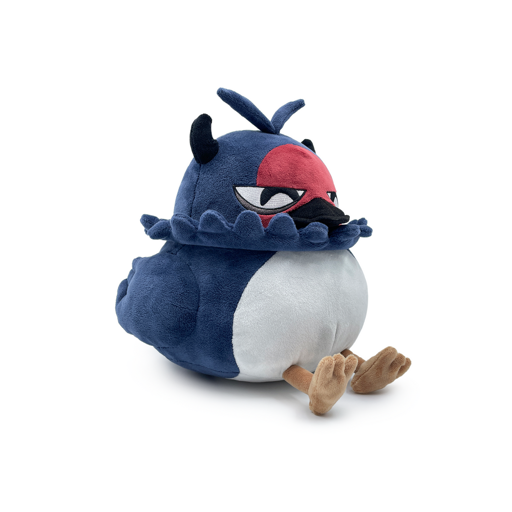Peluche Nero – 22,9 cm