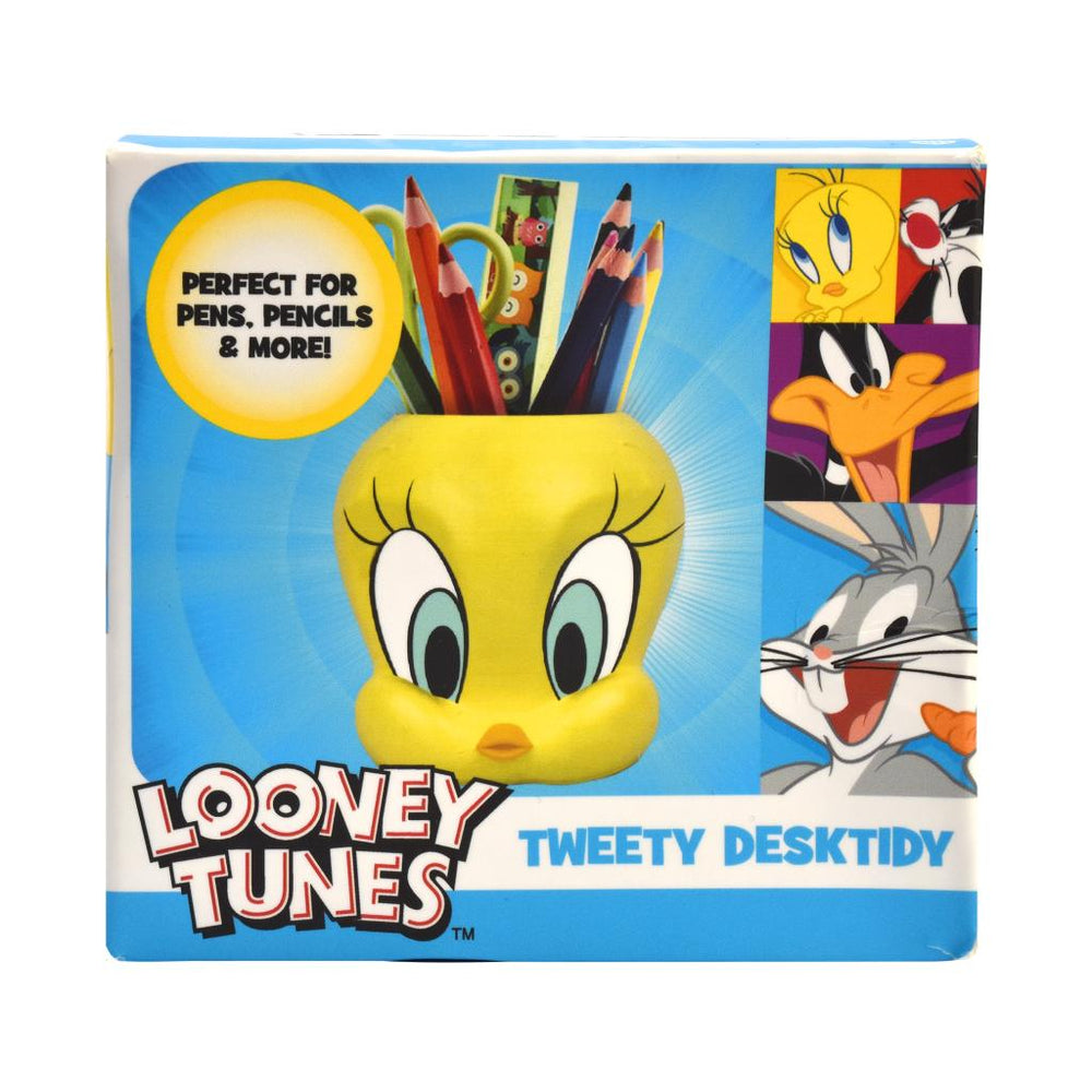 ペン立て Looney Tunes - Titi