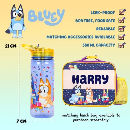 Gourde – Bluey