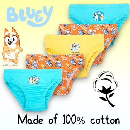 Sous-vêtement enfant – Bluey