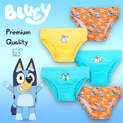 Sous-vêtement enfant – Bluey