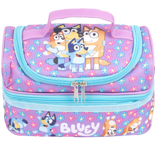 Bluey Multi Sac repas