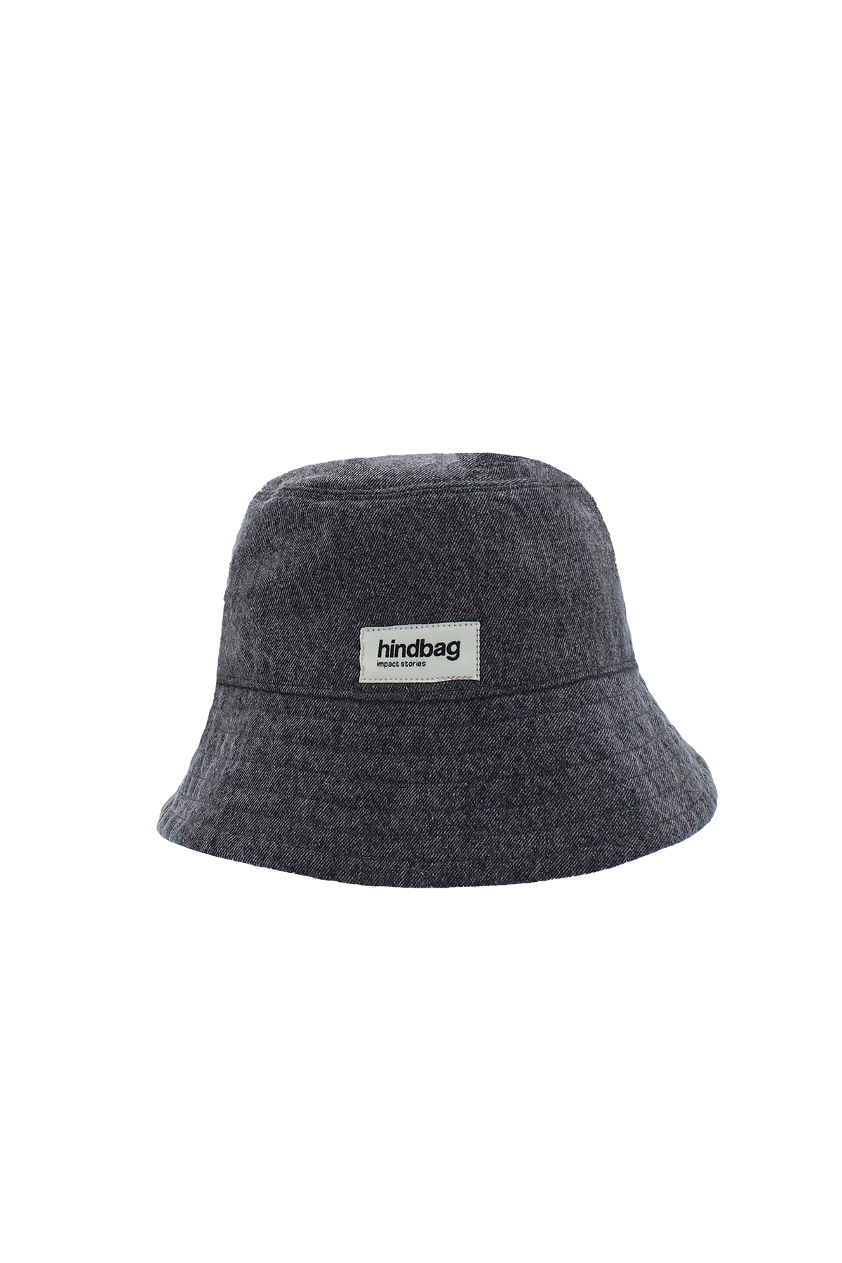 Bob Denim Gris