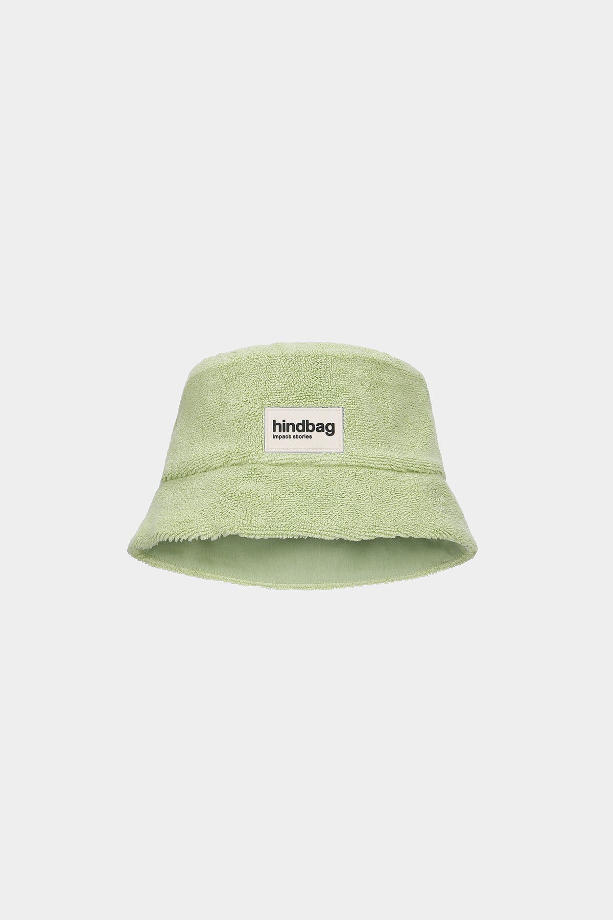 Bob Éponge vert amande