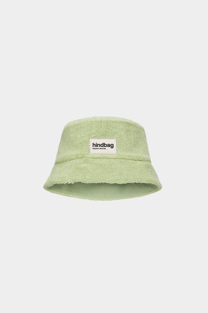 Bob Éponge vert amande