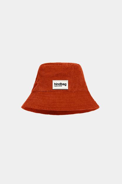 Bob Velours Brique