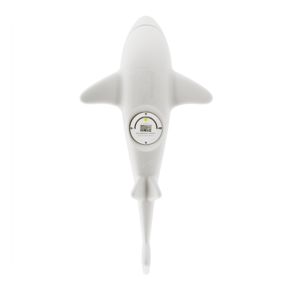 Lampe Requin BOBB