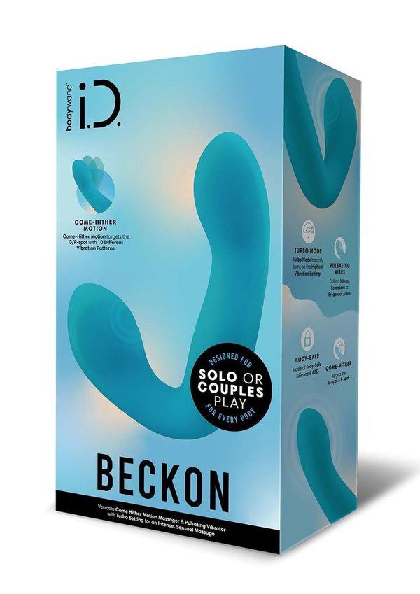 i.D. Beckon
