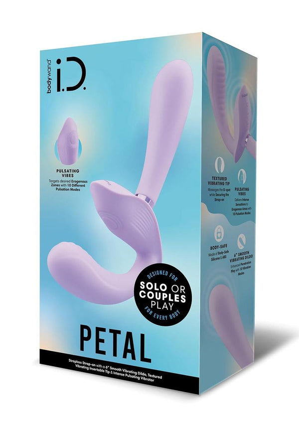 i.D. Petal